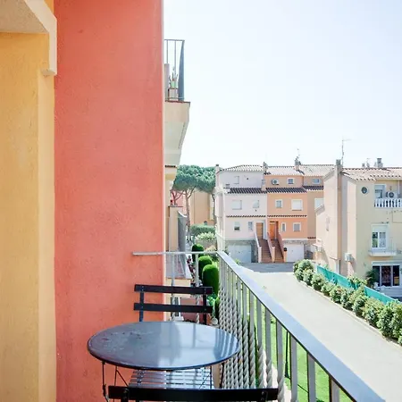 Apartamento Gran Reserva Mar 27 - Barneda Ampuriabrava