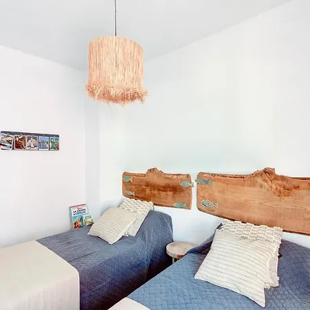 Gran Reserva Mar 27 - Barneda Apartamento Ampuriabrava