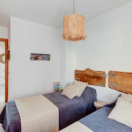 Apartamento Gran Reserva Mar 27 - Barneda