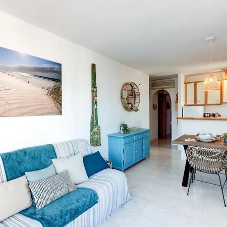 Apartamento Gran Reserva Mar 27 - Barneda *