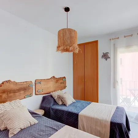 Gran Reserva Mar 27 - Immo Barneda Appartement