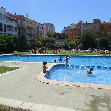 Gran Reserva Mar 27 - Barneda Apartamento *