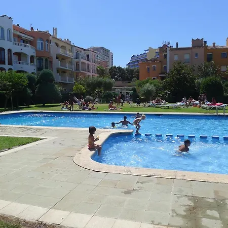 Gran Reserva Mar 27 - Immo Barneda Apartament *
