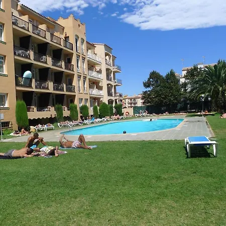 Apartamento Gran Reserva Mar 27 - Barneda Ampuriabrava