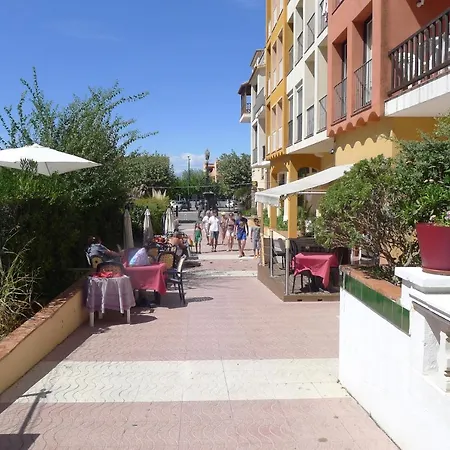 Apartamento Gran Reserva Mar 27 - Barneda Ampuriabrava