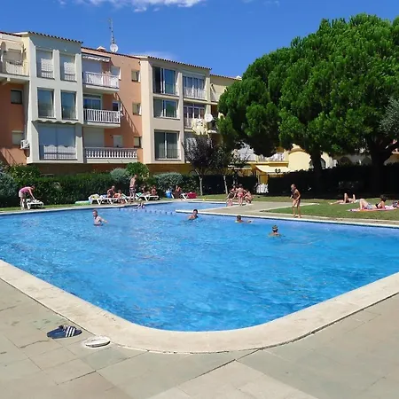Gran Reserva Mar 27 - Barneda Apartamento *
