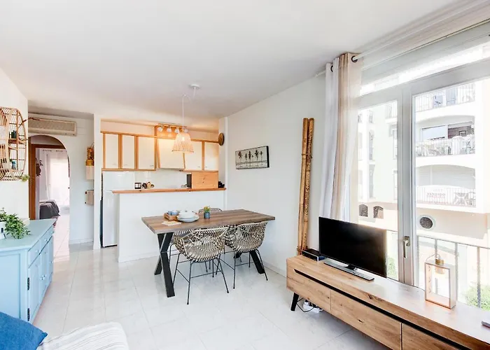 Gran Reserva Mar 27 - Immo Barneda Apartament *