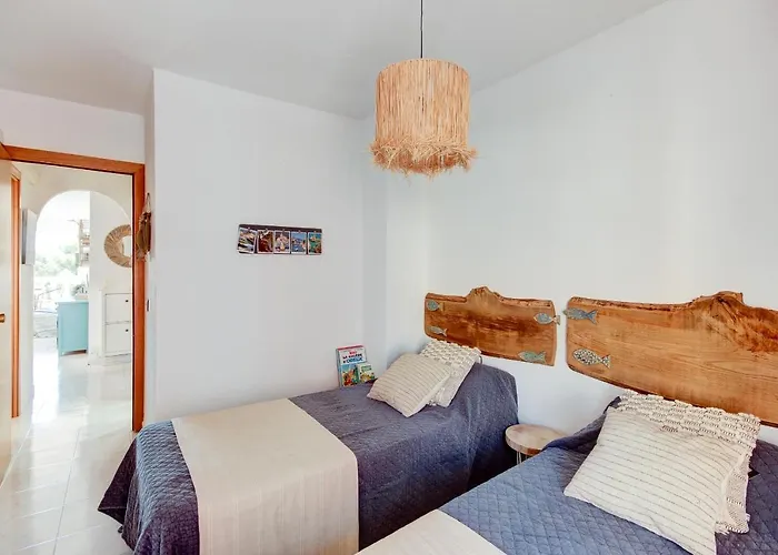 Apartament Gran Reserva Mar 27 - Immo Barneda