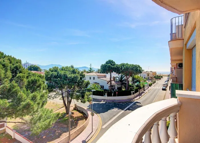 Gran Reserva Mar 27 - Immo Barneda Apartament Empuriabrava