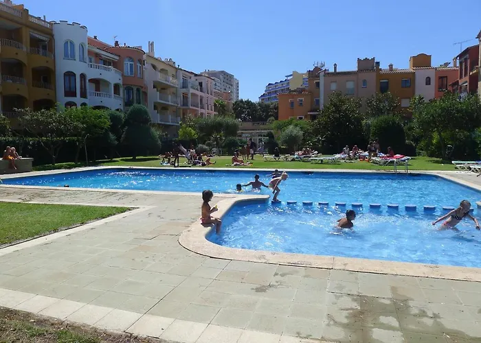 Gran Reserva Mar 27 - Immo Barneda Apartament *