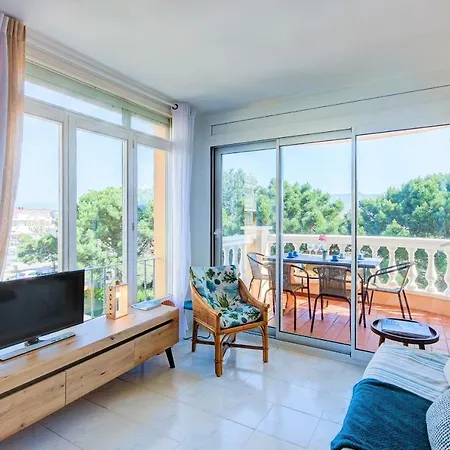 Gran Reserva Mar 27 - Immo Barneda Appartamento Empuriabrava