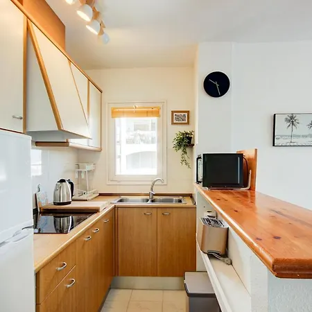 Gran Reserva Mar 27 - Immo Barneda Appartamento Empuriabrava