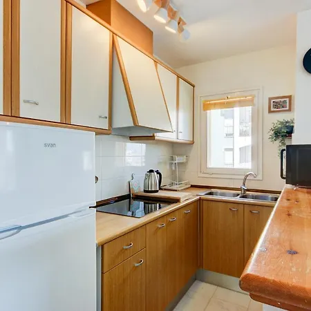 Gran Reserva Mar 27 - Immo Barneda Appartamento Empuriabrava