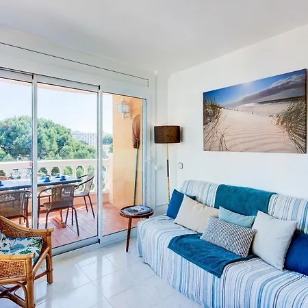 Gran Reserva Mar 27 - Immo Barneda Appartamento