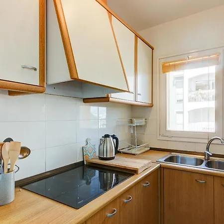 Gran Reserva Mar 27 - Immo Barneda * Empuriabrava