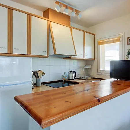 Appartamento Gran Reserva Mar 27 - Immo Barneda