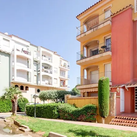 Apartment Gran Reserva Mar 27 - Immo Barneda *