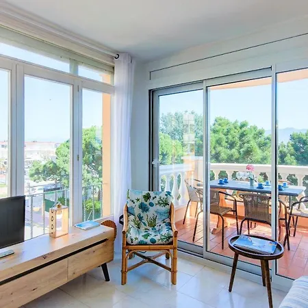 Gran Reserva Mar 27 - Immo Barneda Appartamento