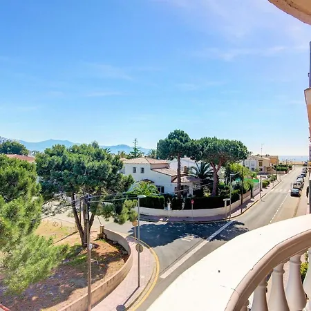 Gran Reserva Mar 27 - Immo Barneda Apartment Empuriabrava