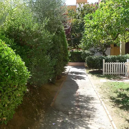 Gran Reserva Mar 27 - Immo Barneda Apartment *
