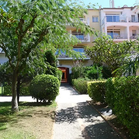 Gran Reserva Mar 27 - Immo Barneda * Empuriabrava