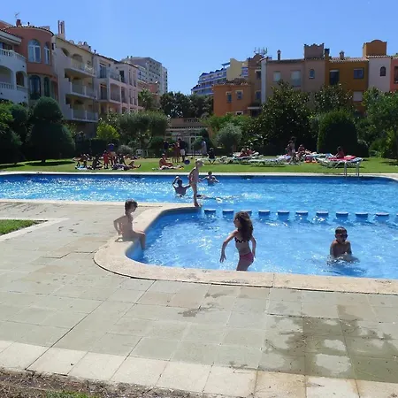 Apartment Gran Reserva Mar 27 - Immo Barneda Empuriabrava