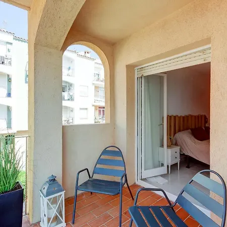 Gran Reserva Mar 27 - Immo Barneda אמפוריבראבה