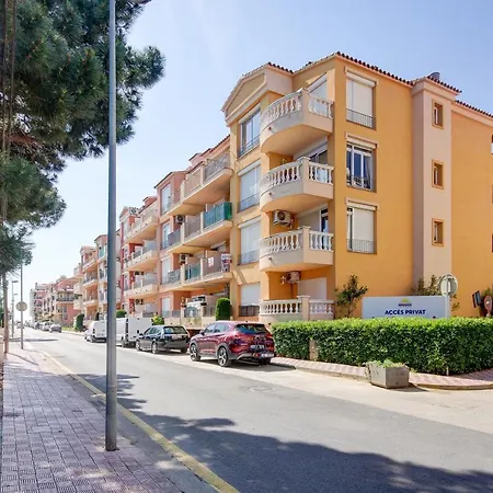 Gran Reserva Mar 27 - Immo Barneda דירה אמפוריבראבה