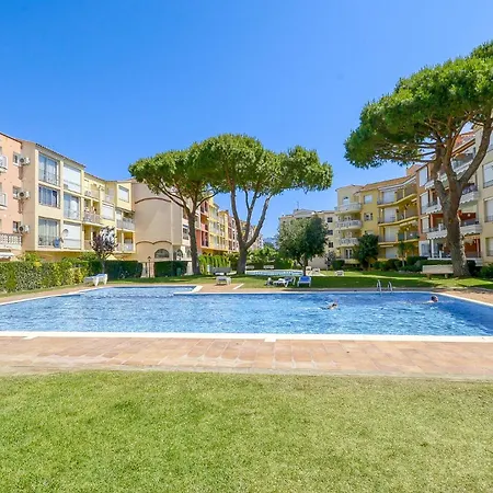 Gran Reserva Mar 27 - Immo Barneda דירה