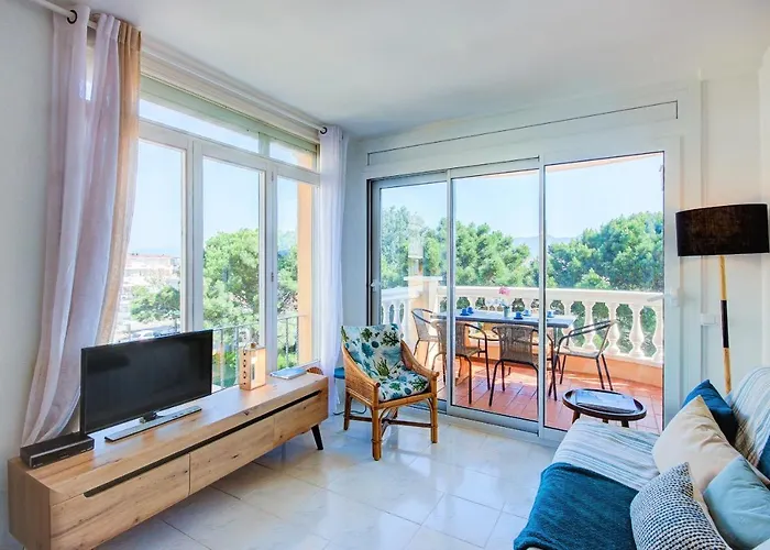 Gran Reserva Mar 27 - Immo Barneda דירה אמפוריבראבה
