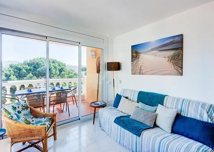 Gran Reserva Mar 27 - Immo Barneda דירה